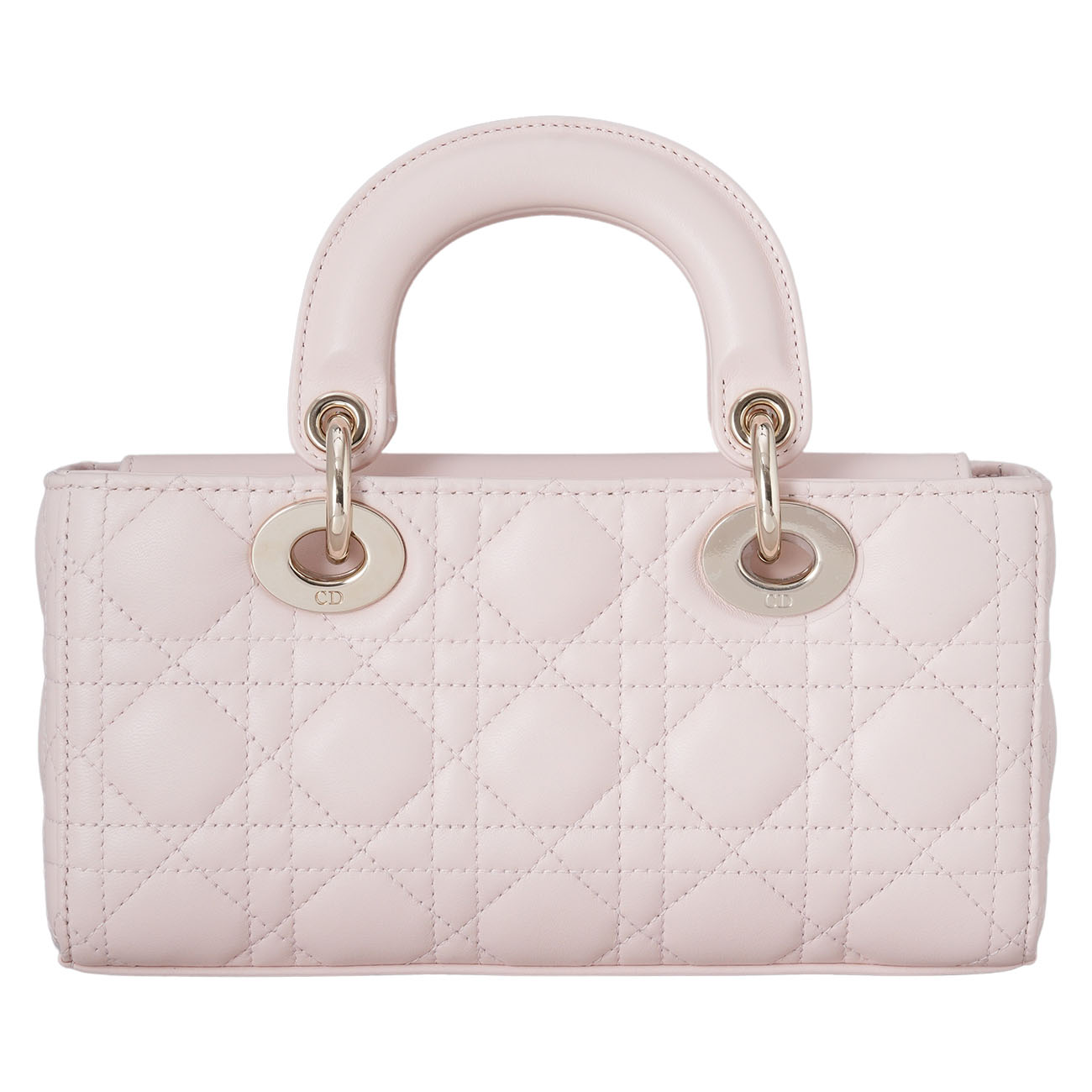 CHRISTIAN DIOR(USED)크리스찬 디올 레이디 디조이 스몰